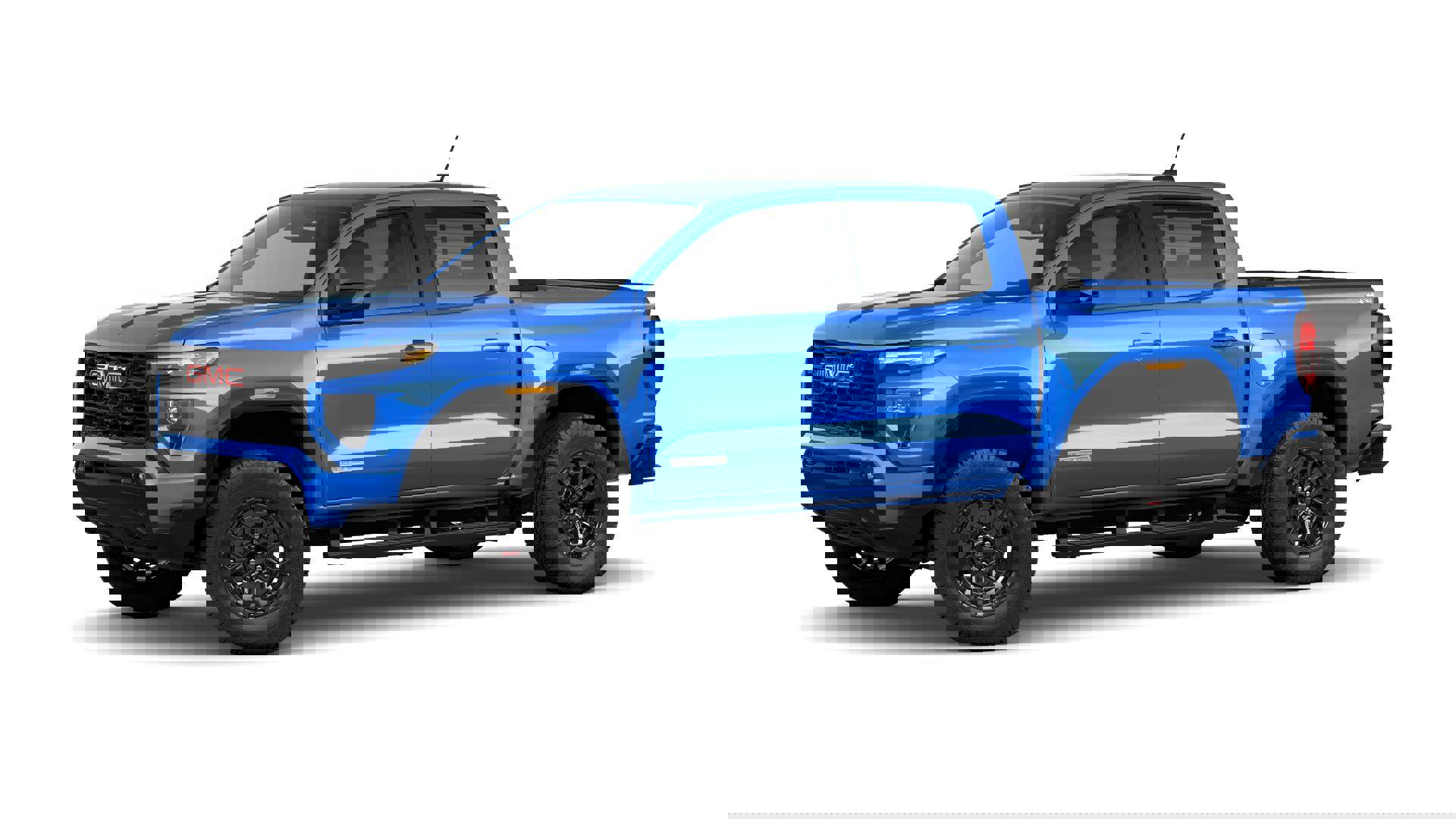 New 2026 GMC Canyon Elevation w/ Convenience Package image 14