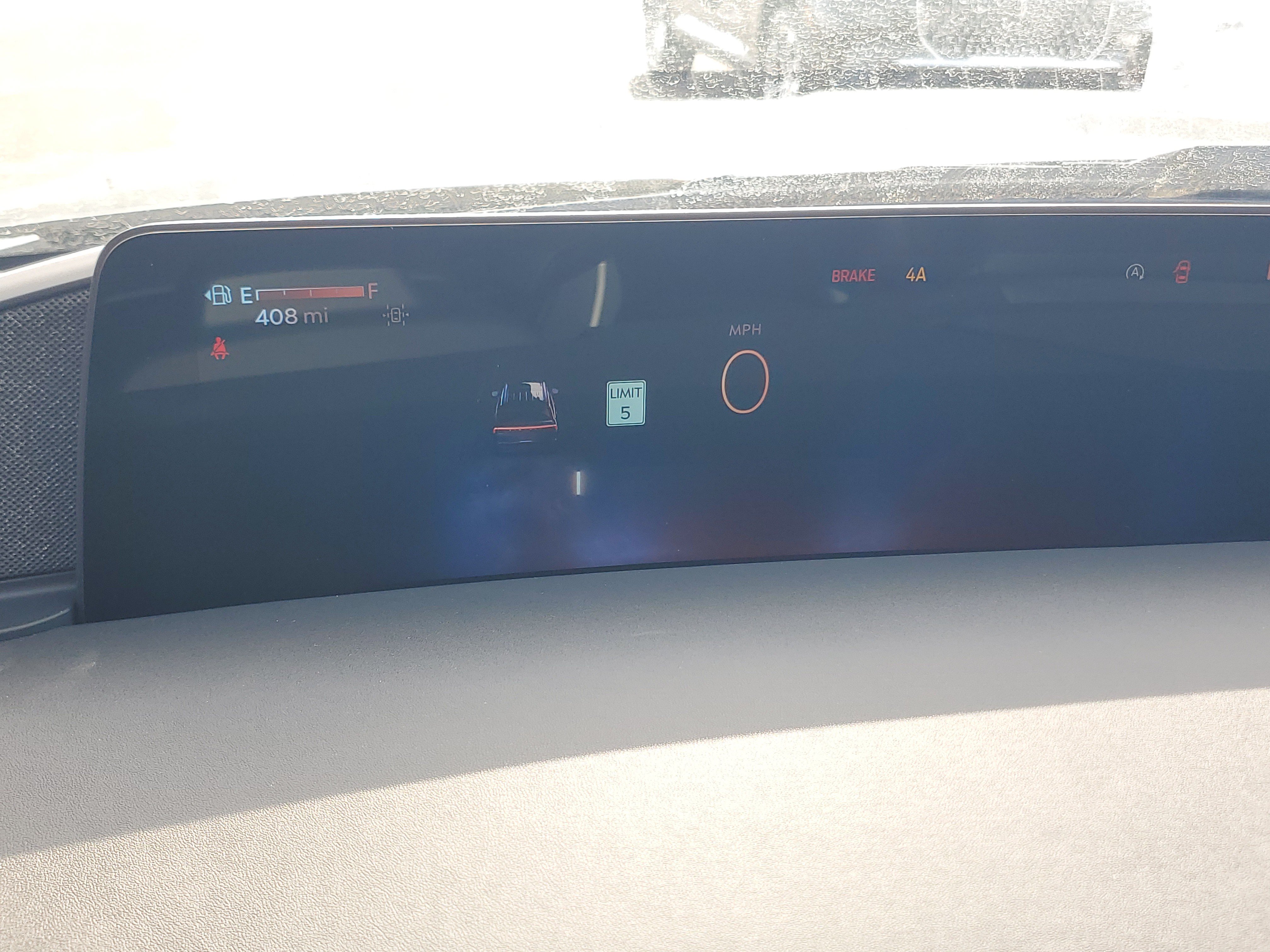 New 2026 Lincoln Navigator Reserve w/ Jet Appearance Package AWD/4WD image 19
