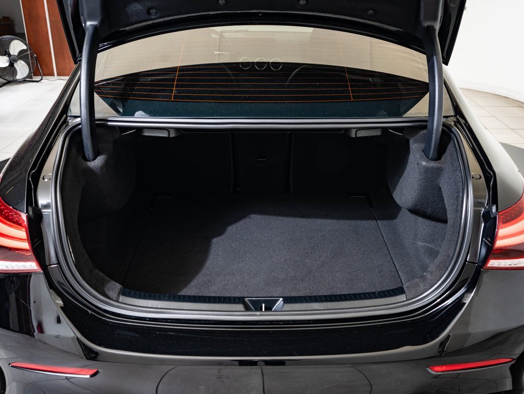 Used 2022 Mercedes-Benz A 220 image 19