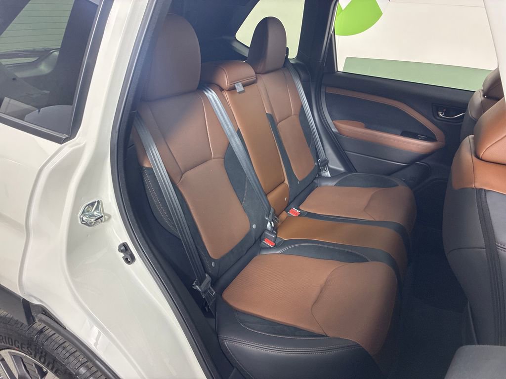 Certified 2026 Subaru Forester Touring AWD/4WD image 32