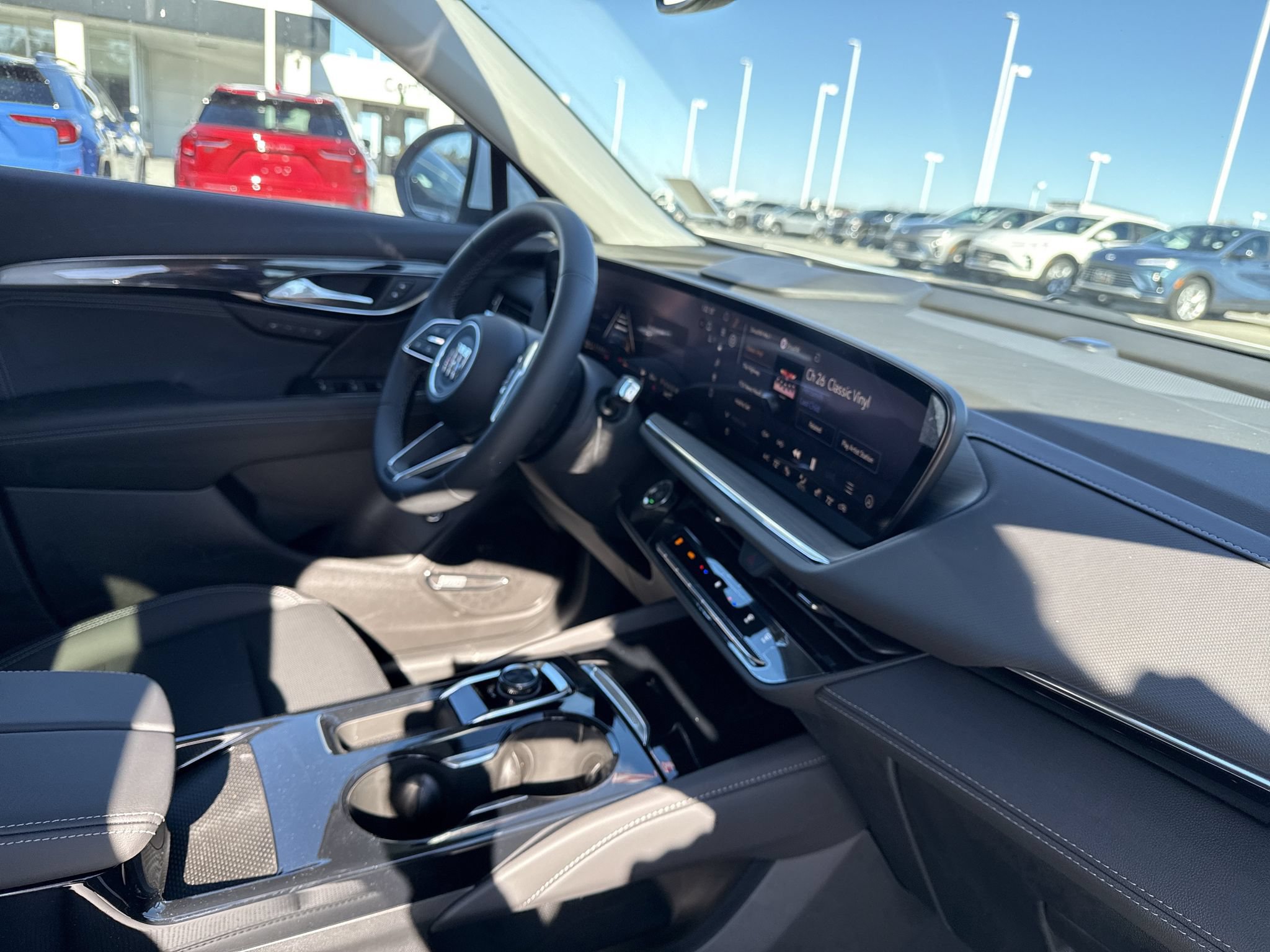 New 2026 Buick Envision Preferred AWD/4WD image 19