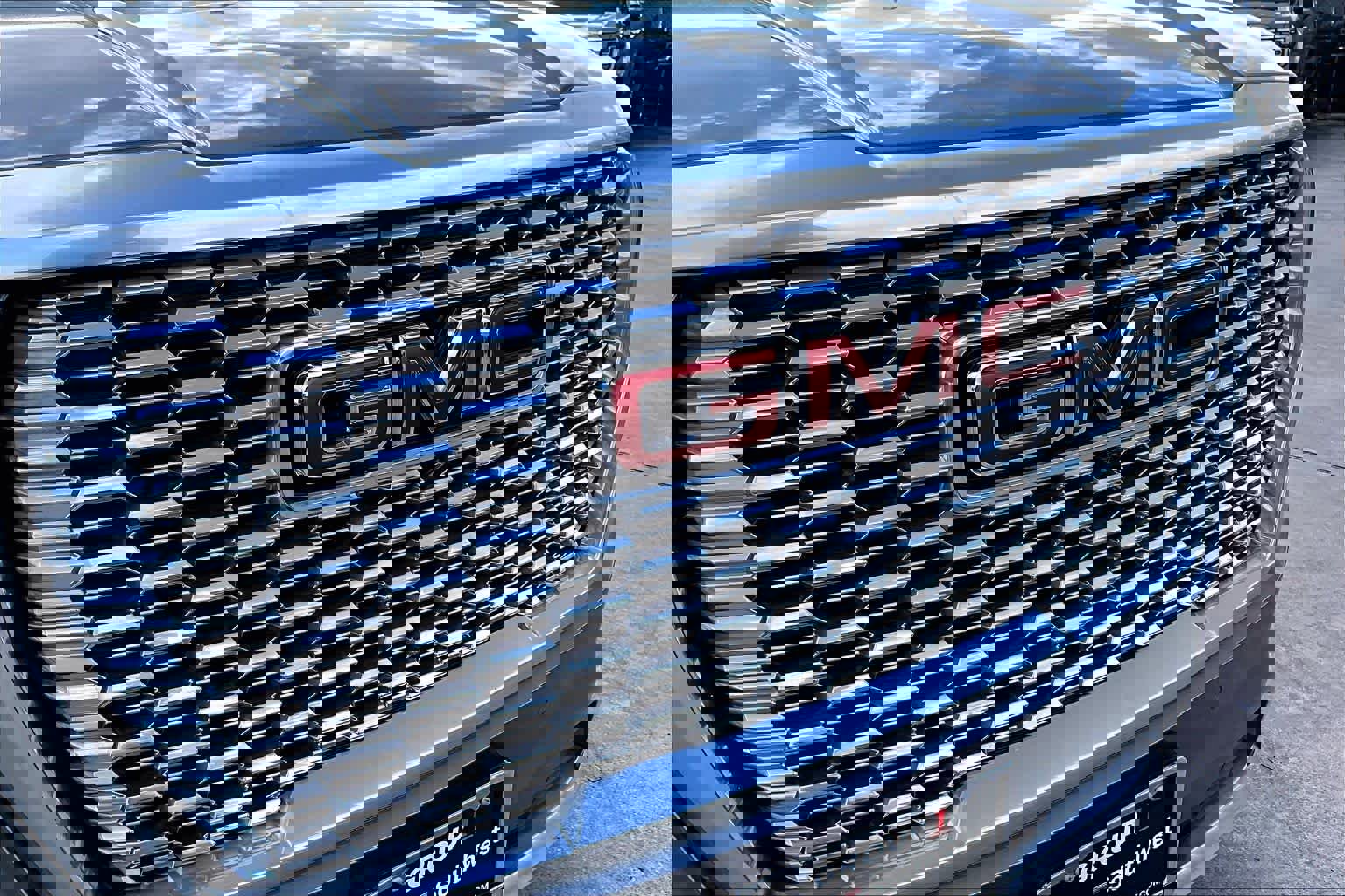 Certified 2021 GMC Yukon Denali w/ Denali Ultimate Package image 28