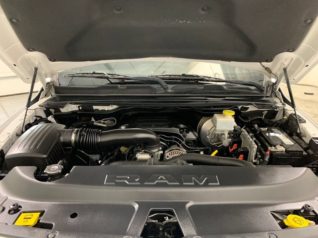 Used 2019 RAM 1500 Big Horn AWD/4WD image 30
