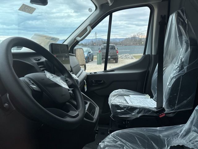New 2026 Ford Transit 250 148 Medium Roof image 7