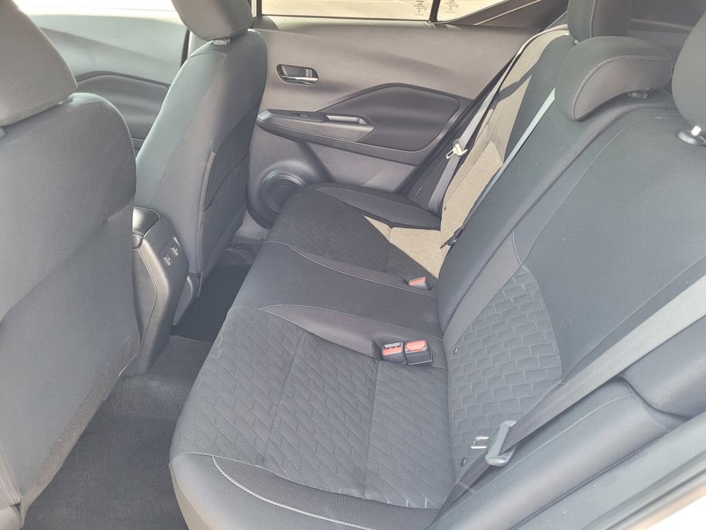 Used 2024 Nissan Kicks SV FWD image 8