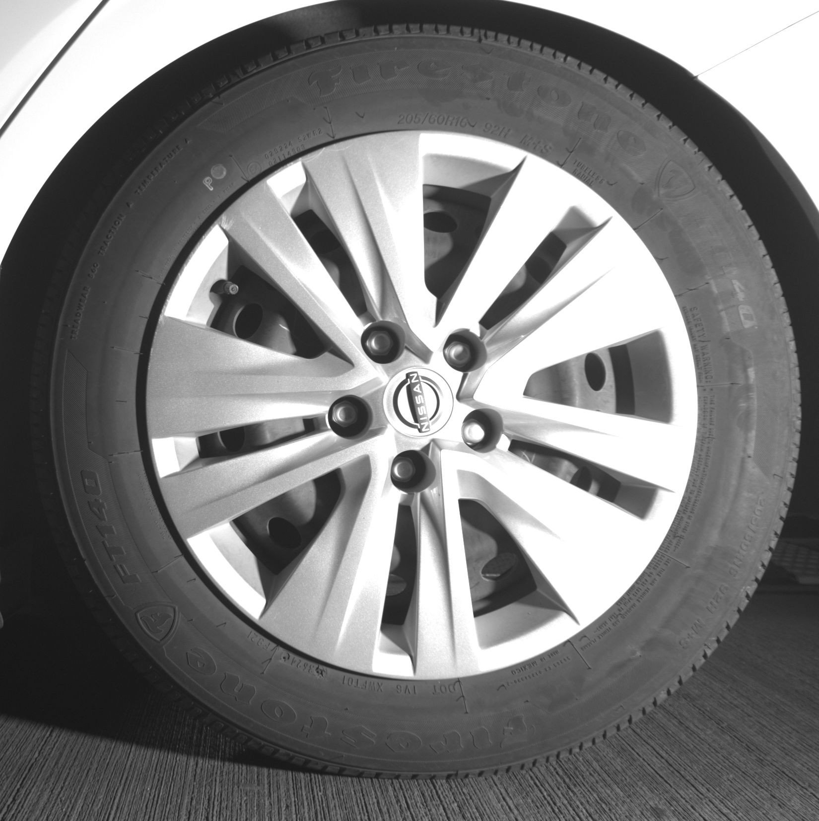 Used 2025 Nissan Sentra S FWD image 14