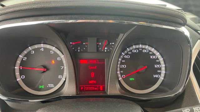 Used 2015 GMC Terrain SLT w/ Chrome Edition image 38