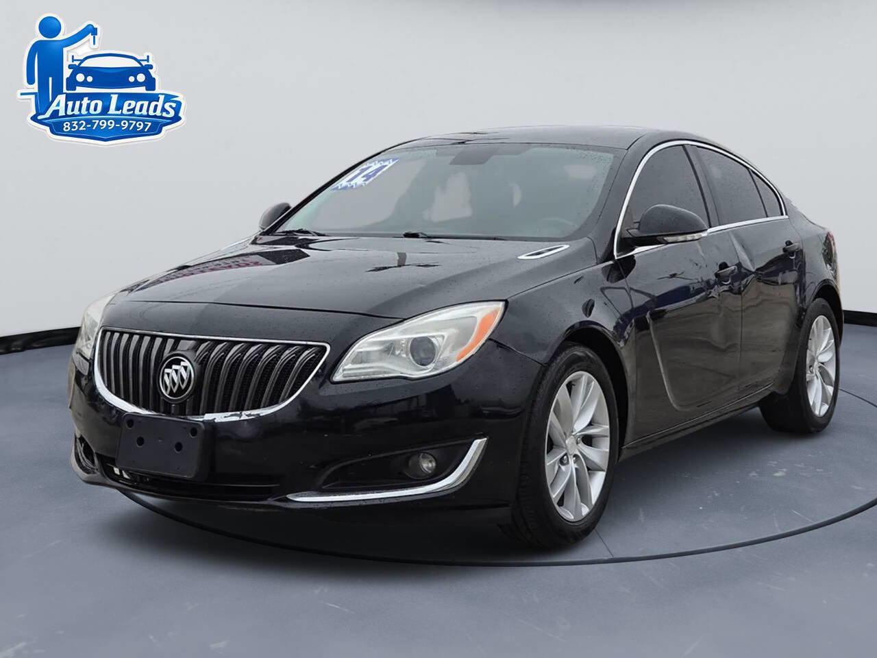 Used 2014 Buick Regal FWD image 3