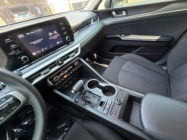 Used 2023 Kia K5 LXS FWD image 23