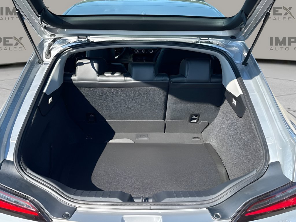 Used 2024 Acura Integra FWD image 29