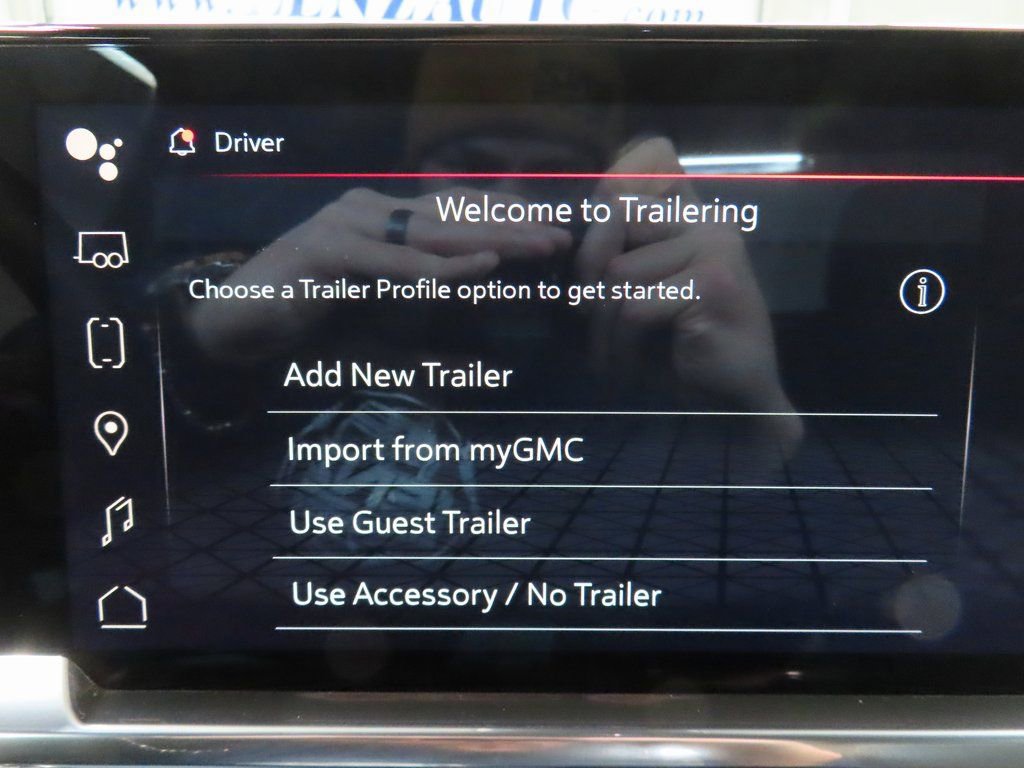 Used 2024 GMC Sierra 3500 SLE w/ SLE Convenience Package image 16