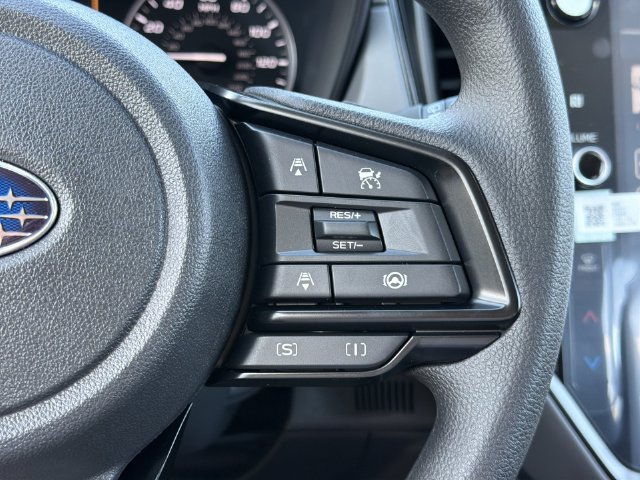 New 2026 Subaru Crosstrek 2.5i Premium AWD/4WD image 22