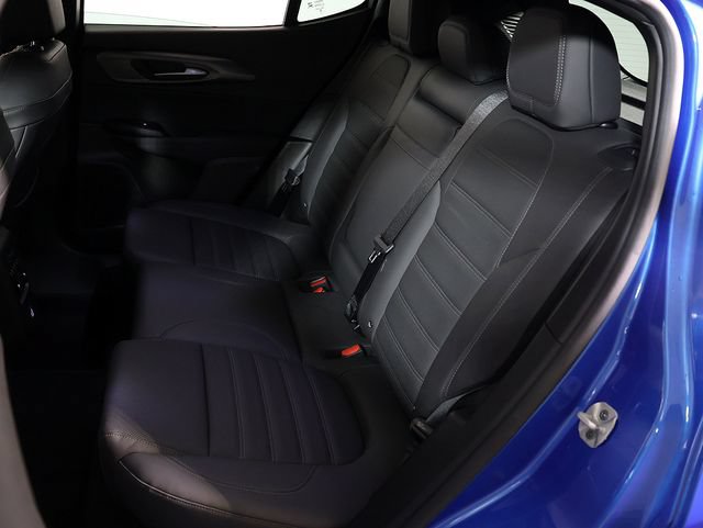 Used 2024 Alfa Romeo Tonale Ti w/ Premium Interior Package AWD/4WD image 14