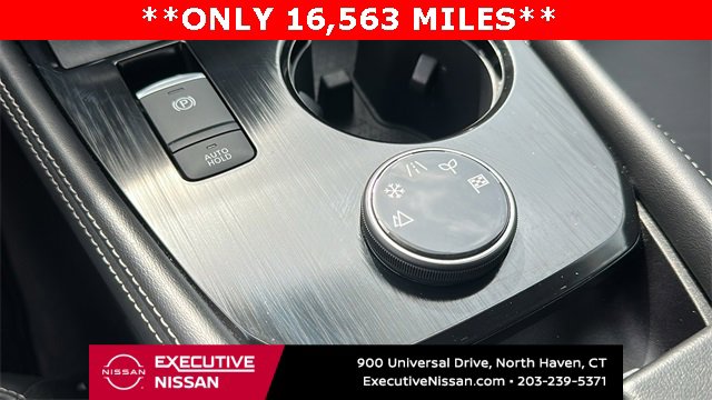 Certified 2022 Nissan Rogue SL image 22