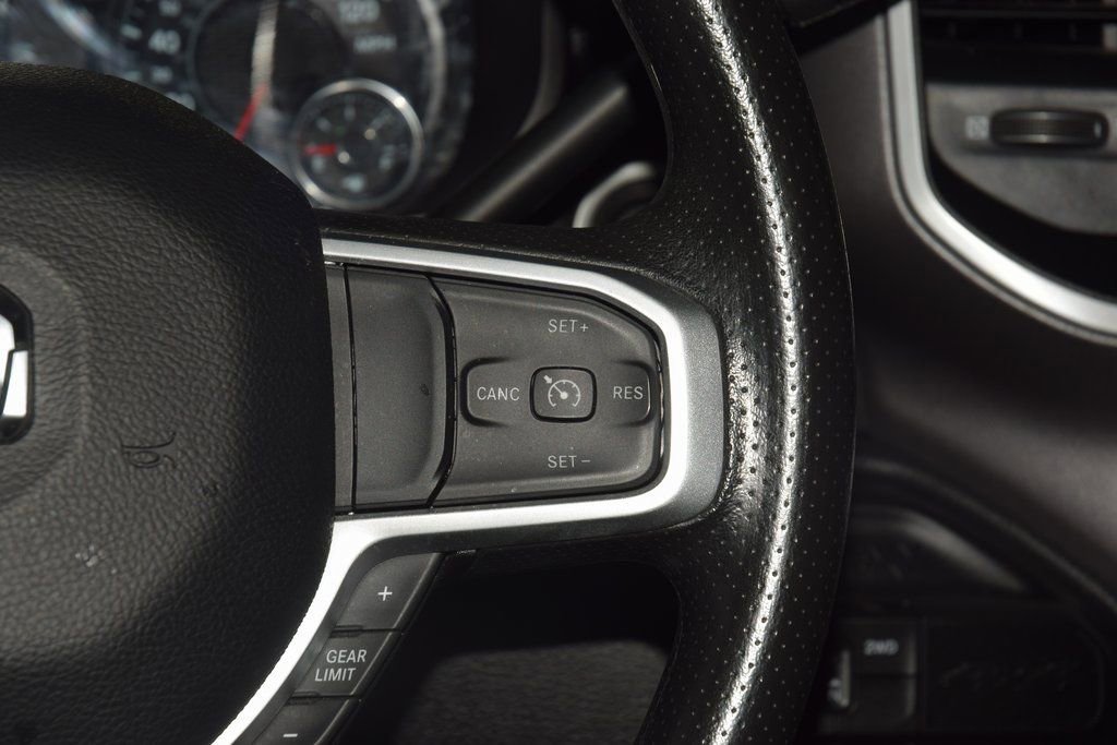 Used 2023 RAM 3500 Big Horn w/ Snow Chief Group image 41