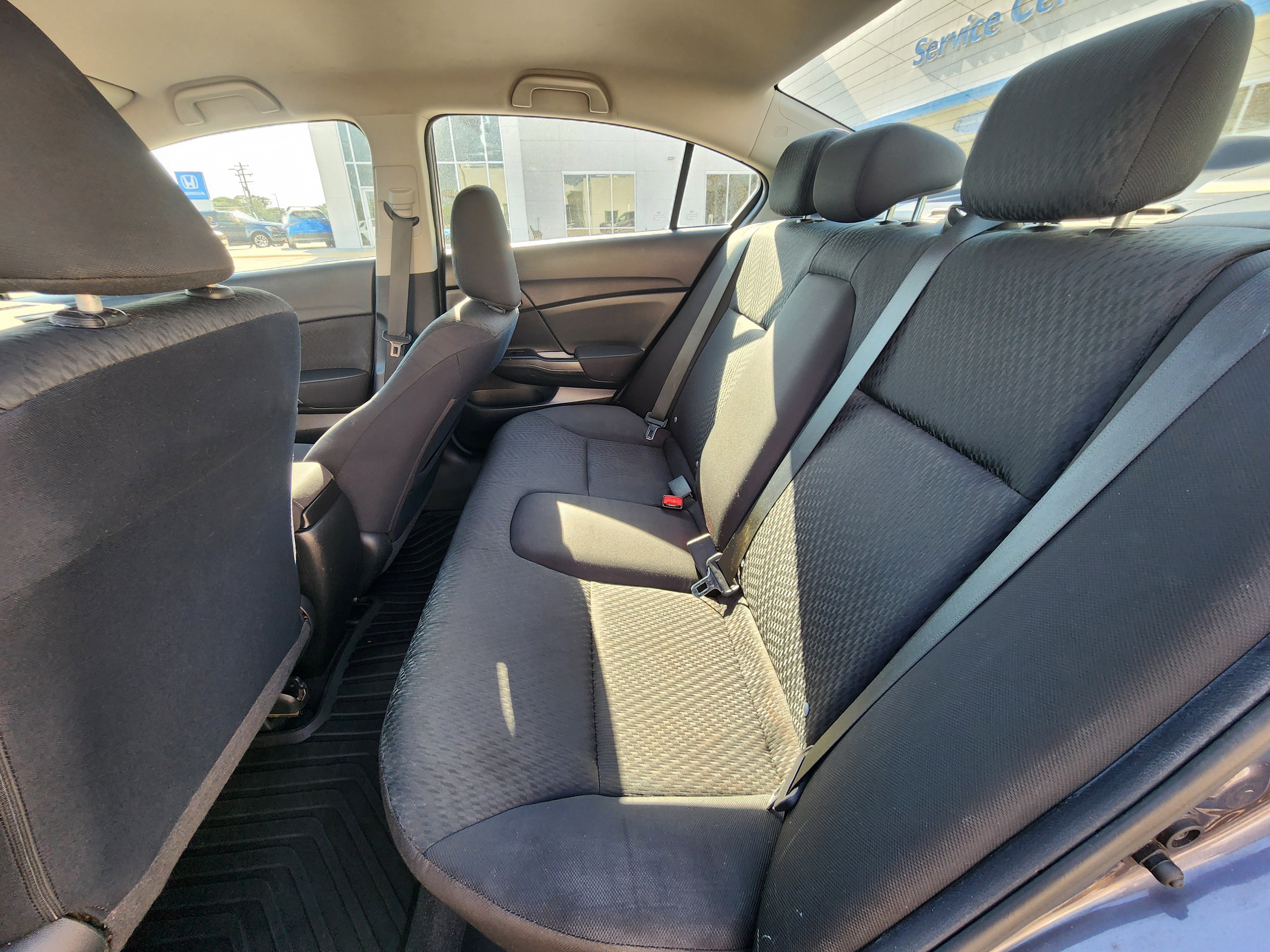 Used 2015 Honda Civic LX image 16