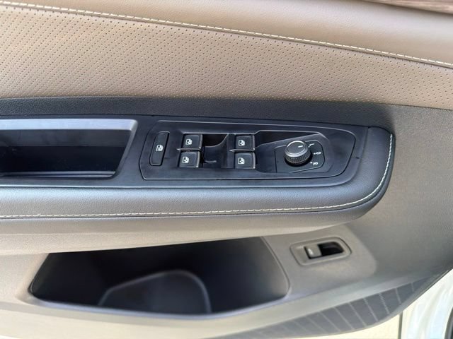 Used 2026 Volkswagen Atlas SEL AWD/4WD image 18
