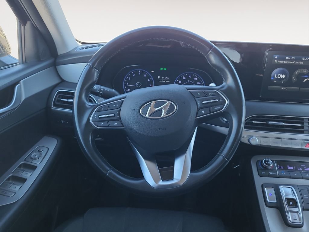 Used 2020 Hyundai Palisade SEL image 12