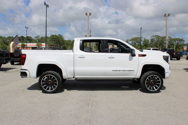Used 2022 GMC Sierra 1500 AT4 w/ AT4 Premium Package AWD/4WD image 14