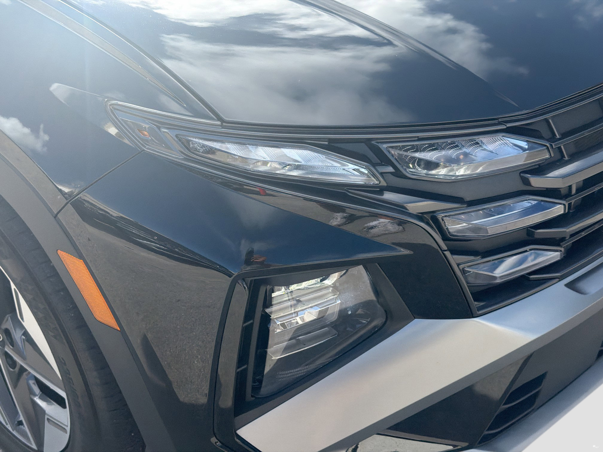 Used 2025 Hyundai Tucson SEL image 34