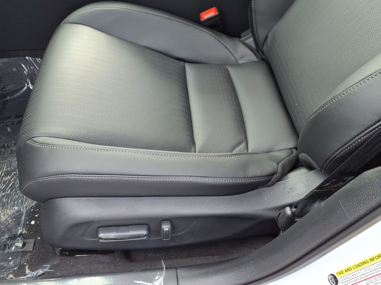 New 2026 Honda Civic Sport Touring image 13