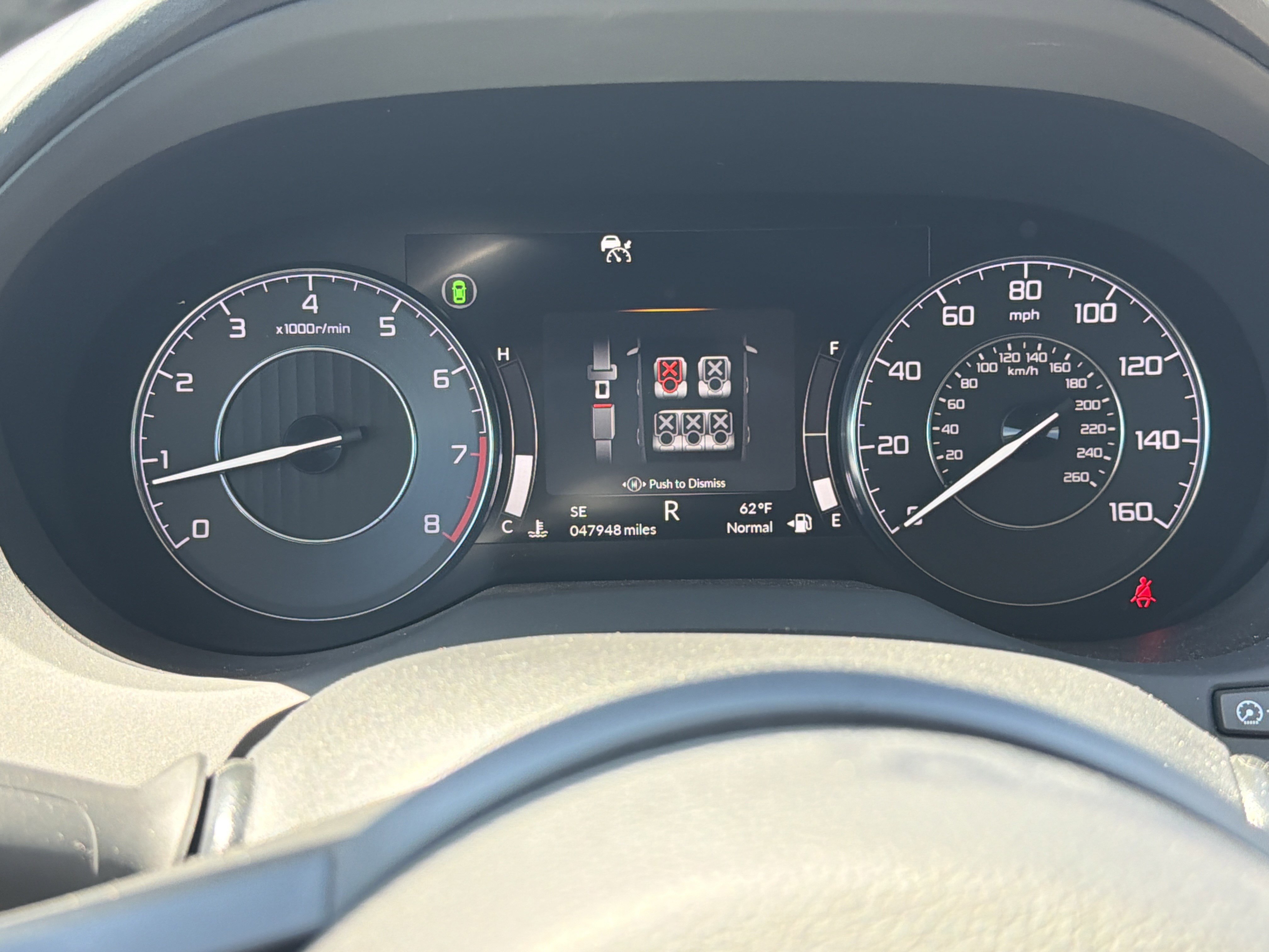 Certified 2022 Acura RDX FWD w/ Technology Package image 21