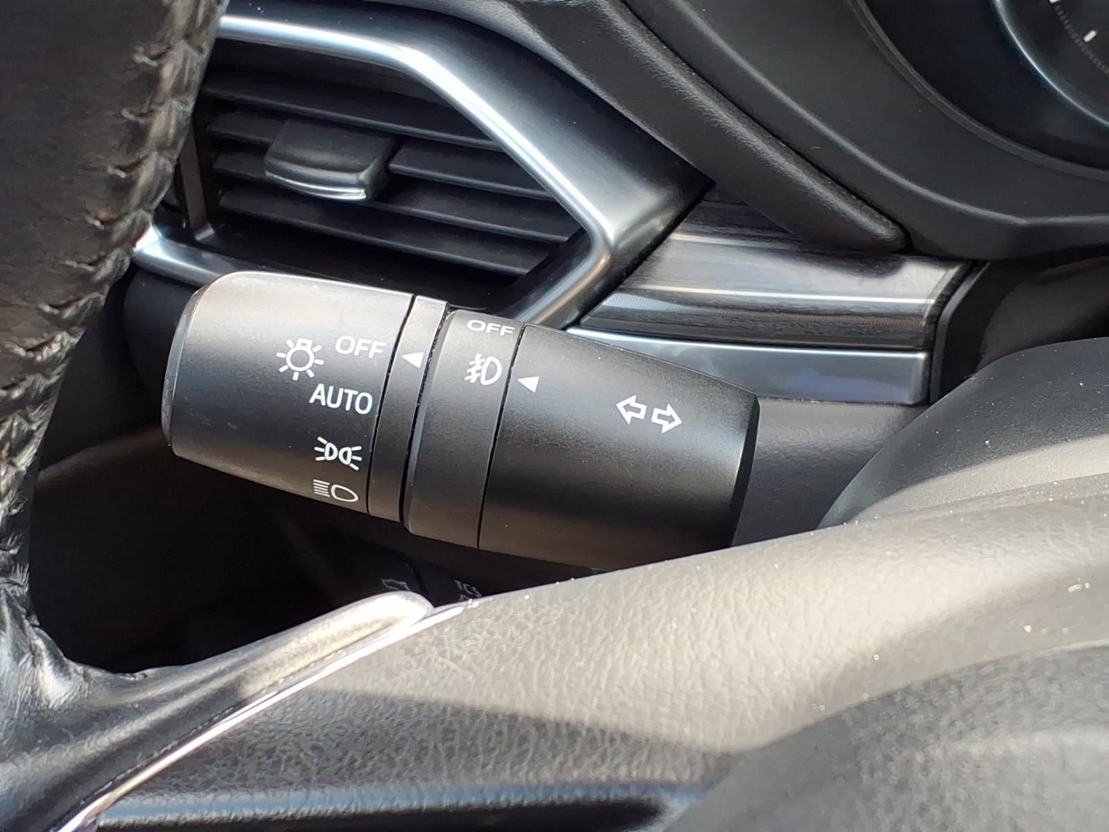 Used 2019 MAZDA CX-5 Grand Touring AWD/4WD image 24