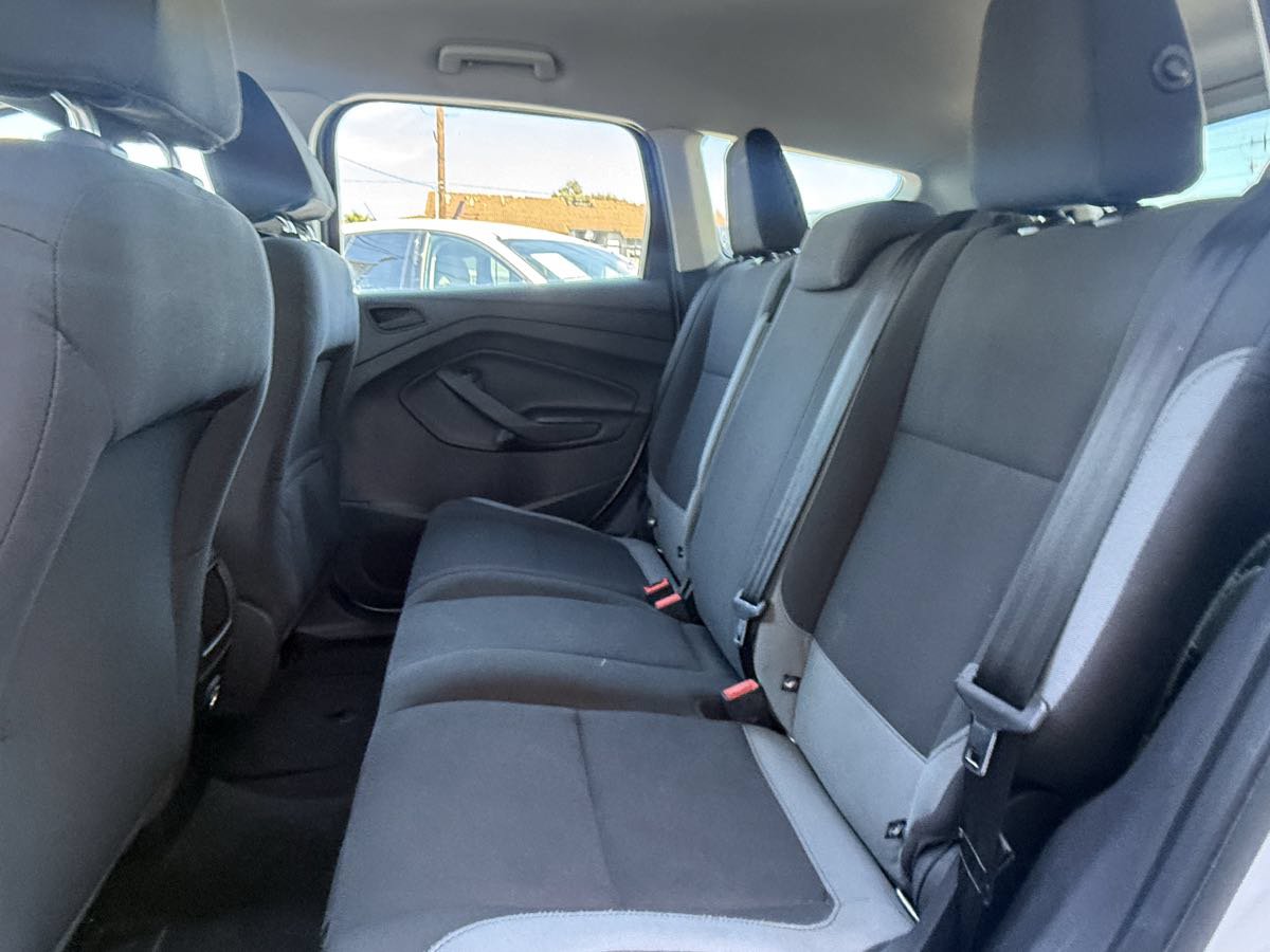Used 2013 Ford Escape S FWD image 28