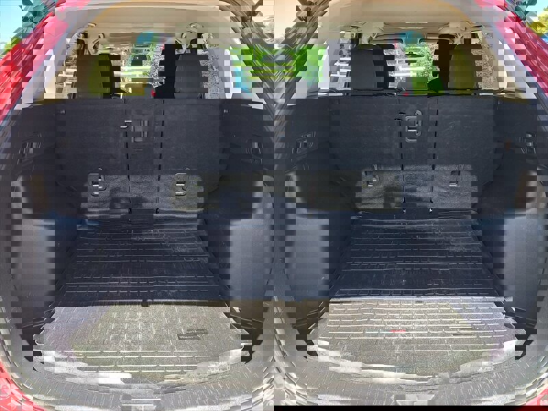 Used 2016 MAZDA CX-5 Touring w/ Bose/Moonroof Package image 39