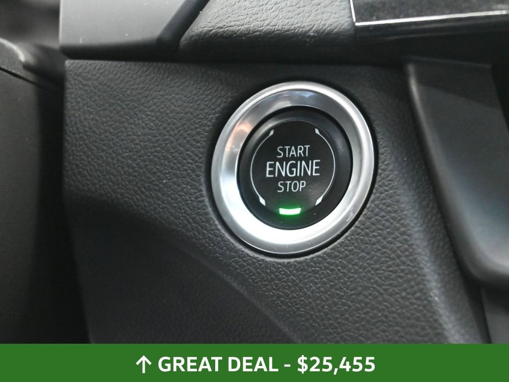 Used 2024 Cadillac CT4 Luxury image 25