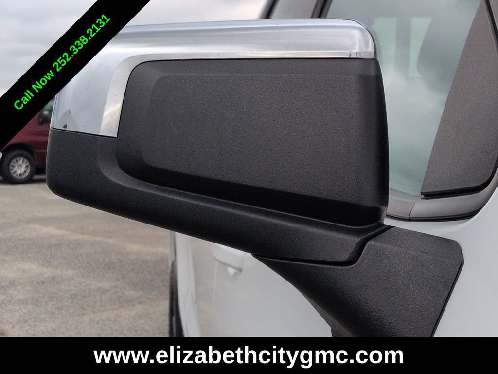 Used 2023 Chevrolet Silverado 1500 LT AWD/4WD image 11