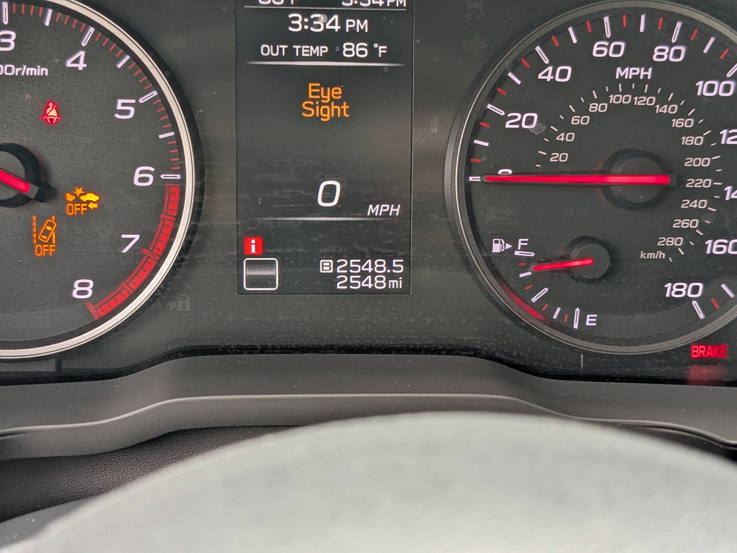 Used 2024 Subaru WRX Premium image 27