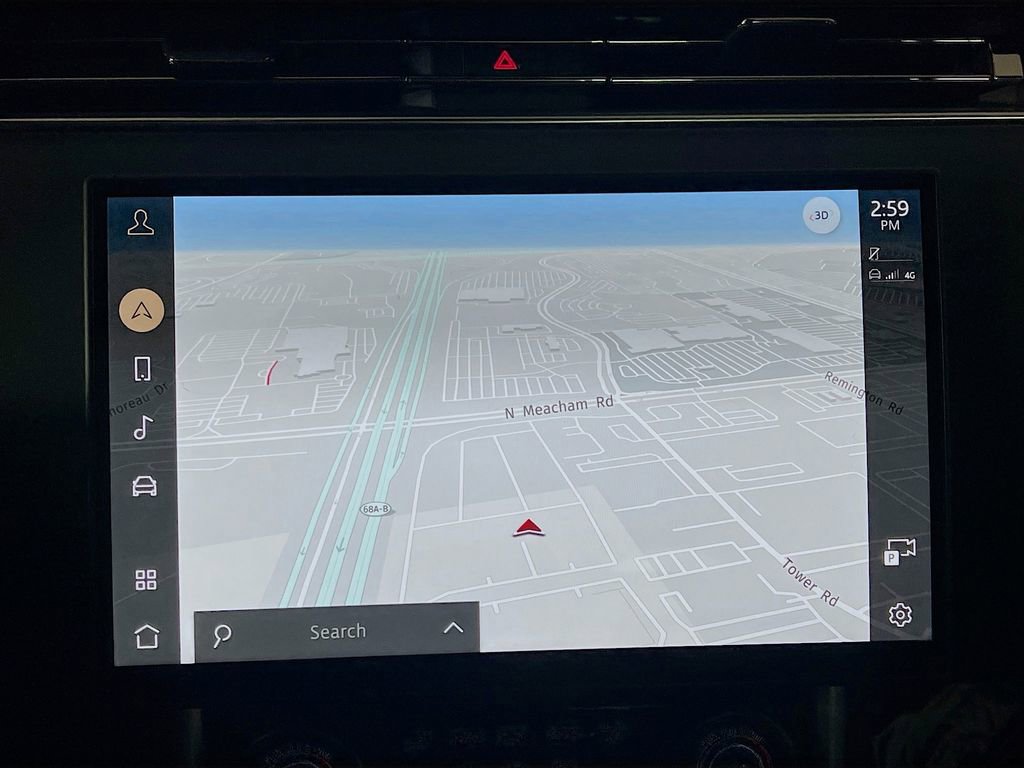 Used 2023 Land Rover Range Rover SV image 13