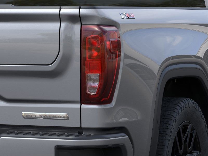 New 2026 GMC Sierra 1500 Elevation image 12