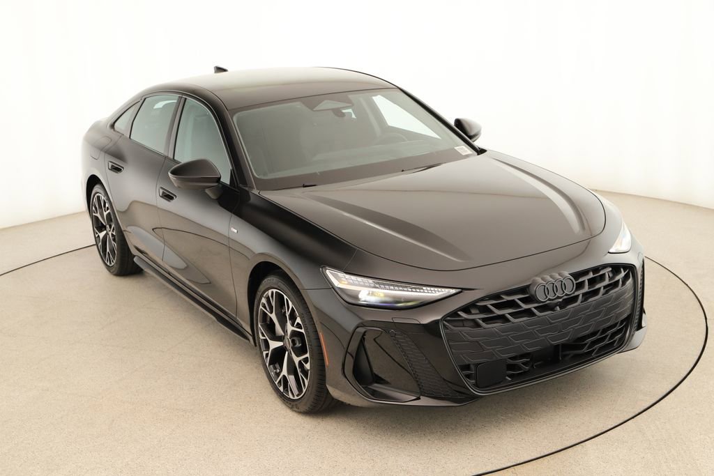 New 2026 Audi A6 Premium Plus image 30