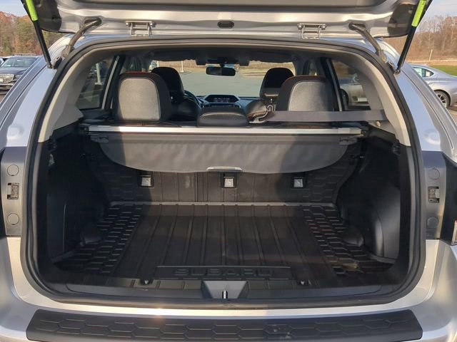 Used 2021 Subaru Crosstrek 2.5i Limited image 12