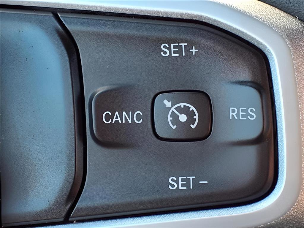 Used 2022 RAM 1500 Big Horn image 26