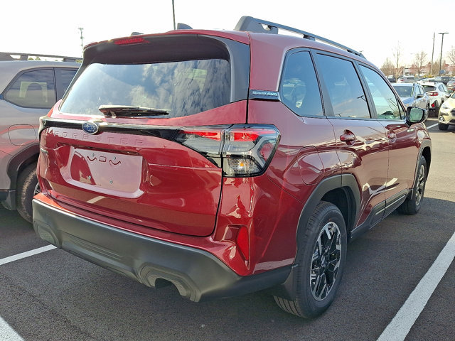 New 2026 Subaru Forester Premium image 4