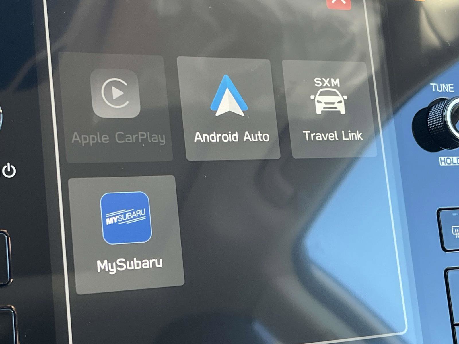 New 2025 Subaru Outback Limited image 12