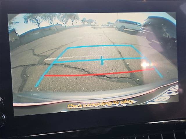 Used 2025 Toyota Corolla LE FWD image 18