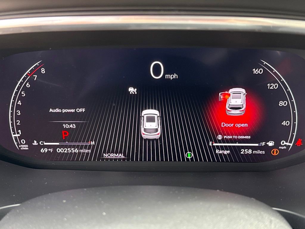 Certified 2025 Acura MDX w/ Technology Package image 23