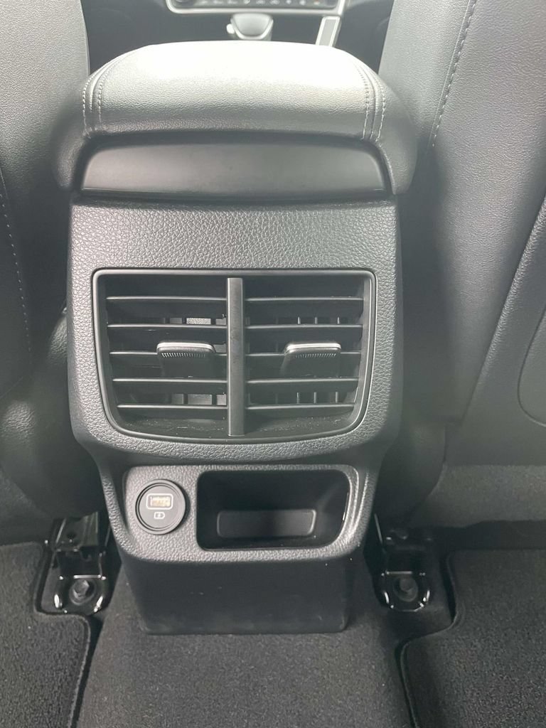 Used 2023 Kia Seltos EX AWD/4WD image 12