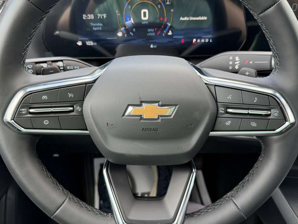 New 2026 Chevrolet Equinox LT image 7