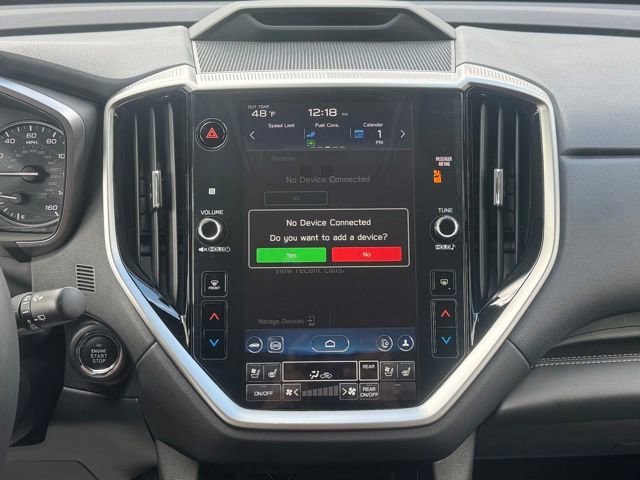 Used 2025 Subaru Ascent Touring AWD/4WD image 23