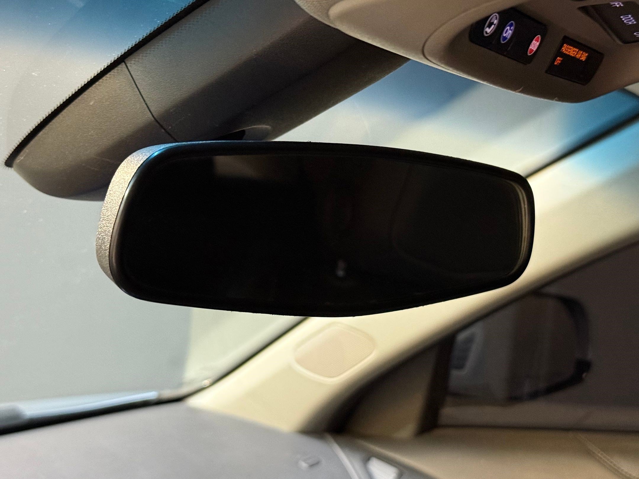 Used 2013 Cadillac ATS 4dr Sdn 2.5L RWD image 32