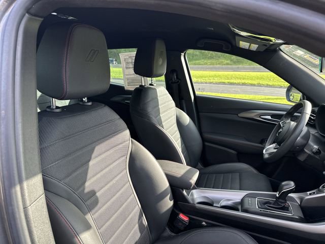 Used 2023 Dodge Hornet GT w/ GT Blacktop Package AWD/4WD image 27