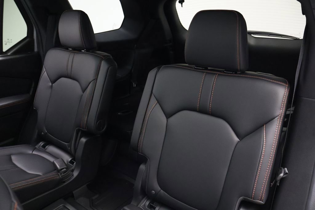 Used 2025 Honda Pilot TrailSport image 18