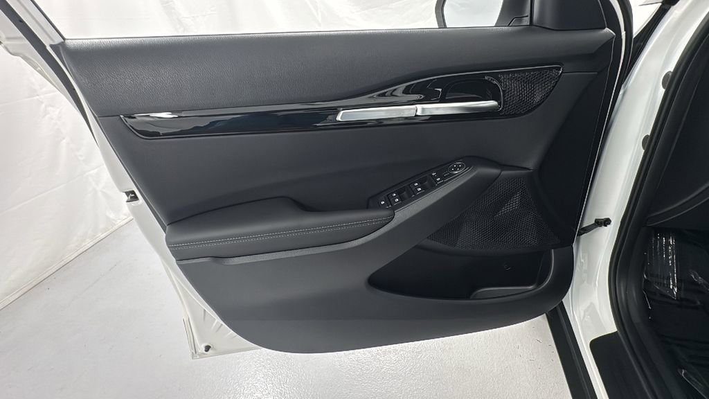 New 2026 Kia Seltos EX image 19