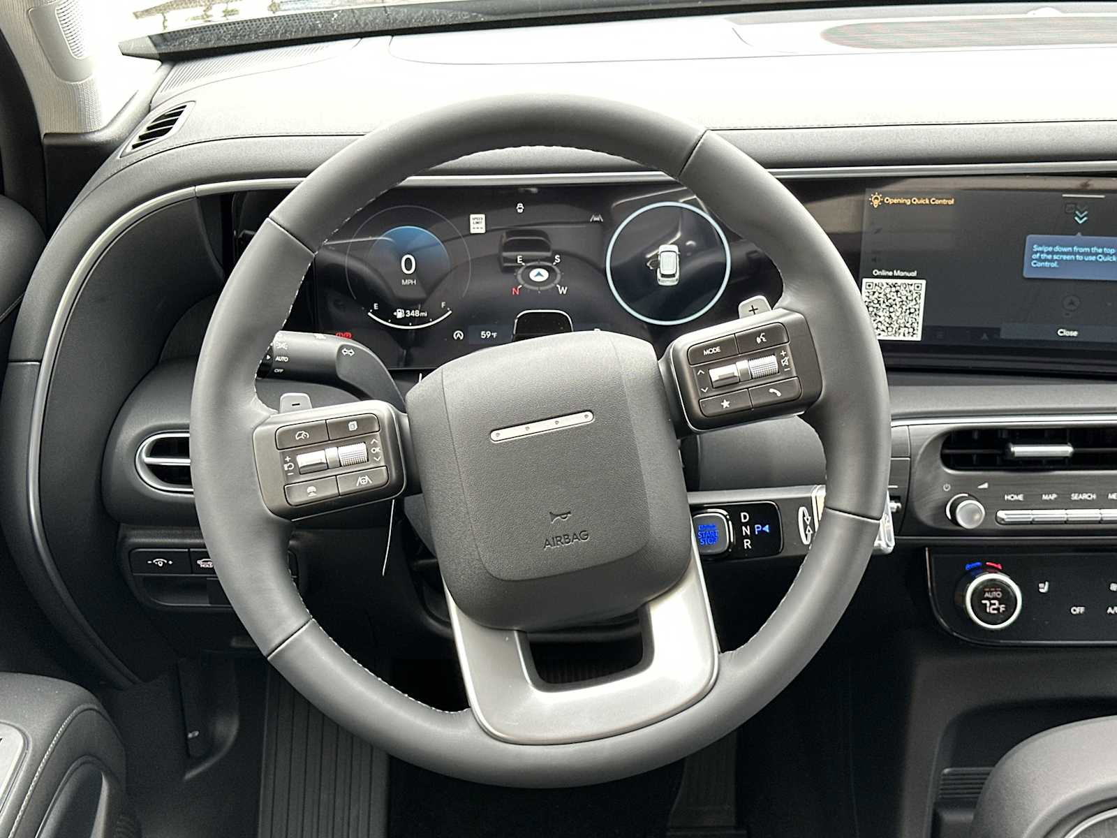 New 2026 Hyundai Palisade SEL image 12