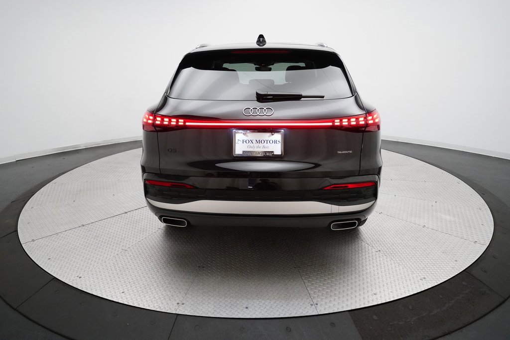 New 2025 Audi Q5 Premium Plus image 26